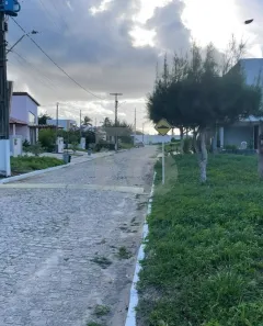 Lote/Terreno à venda, 498m² no Mosqueiro, Aracaju