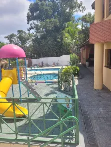Casa de Condomínio com 4 Quartos à venda, 180m² no Parque Munhoz, São Paulo