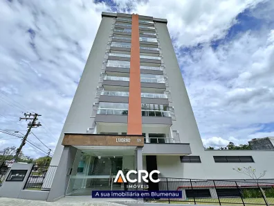 Apartamento com 2 Quartos para alugar, 70m² no Do Salto, Blumenau