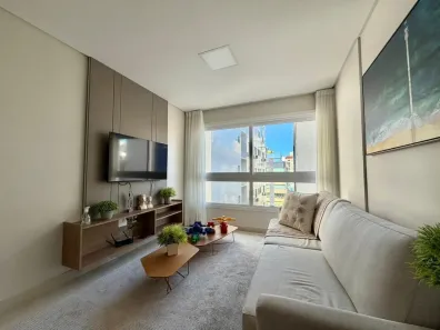 Apartamento com 2 Quartos à venda, 68m² no Capão da Canoa, Capão da Canoa