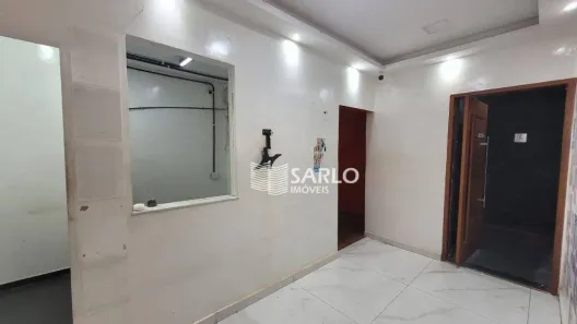 Sala Comercial para alugar, 180m² no Centro, Vitória