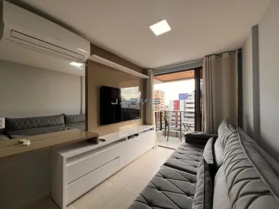 Apartamento com 1 Quarto à venda, 40m² no Ponta Verde, Maceió