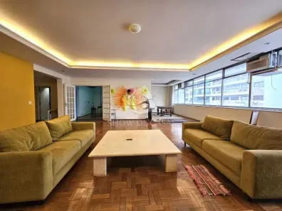 Apartamento com 4 Quartos à venda, 300m² no Copacabana, Rio de Janeiro