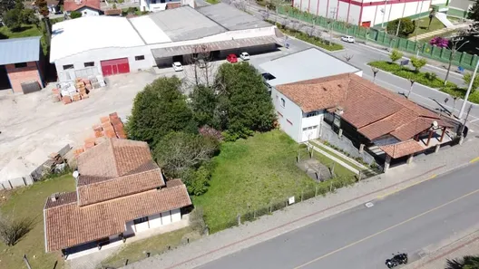 Lote/Terreno à venda, 360m² no Centro, Campo Alegre