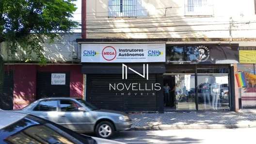 Ponto Comercial para alugar, 35m² no Jardim Matarazzo, São José dos Campos