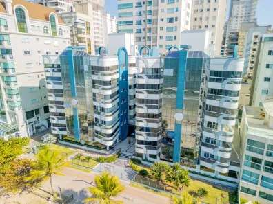 Apartamento com 3 Quartos à venda, 171m² no Meia Praia, Itapema
