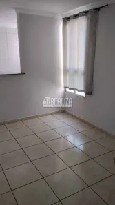 Apartamento com 2 Quartos à venda, 46m² no Cidade Jardim, Uberaba