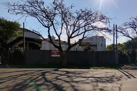 Lote/Terreno à venda, 550m² no Vila Jardim América, Cachoeirinha