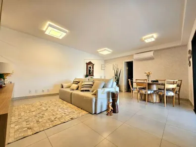 Apartamento com 3 Quartos à venda, 116m² no Além Ponte, Sorocaba