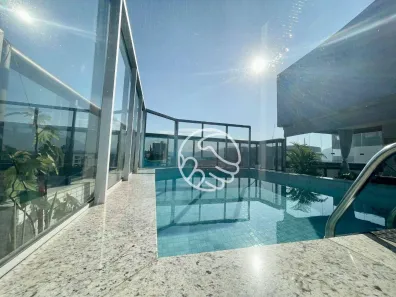 Cobertura com 3 Quartos à venda, 230m² no Muquiçaba, Guarapari
