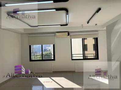 Sala Comercial à venda, 32m² no Vila Suzana, São Paulo