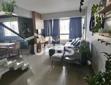 Cobertura com 3 Quartos à venda, 180m² no Setor Bela Vista, Goiânia