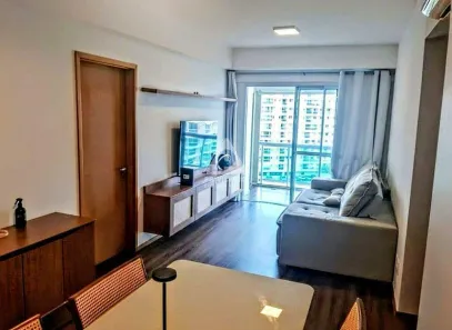 Apartamento com 3 Quartos à venda, 85m² no Recreio dos Bandeirantes, Rio de Janeiro