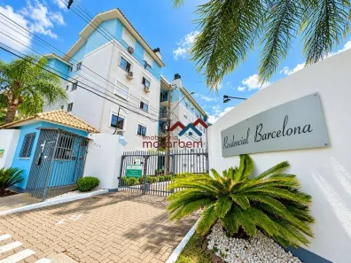 Apartamento com 3 Quartos à venda, 60m² no Igara, Canoas