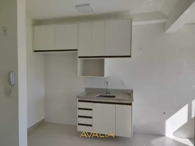 Apartamento com 2 Quartos à venda, 66m² no Jardim Santiago, Indaiatuba