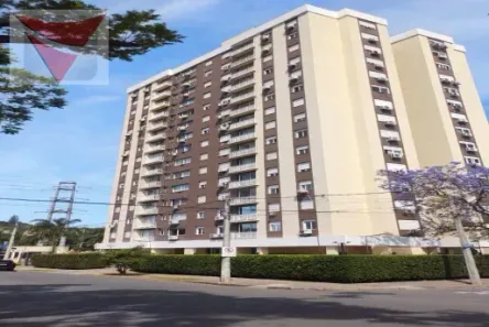 Apartamento com 3 Quartos à venda, 74m² no Partenon, Porto Alegre