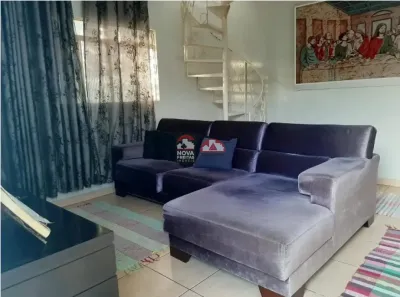 Casa com 4 Quartos à venda, 160m² no Jardim Altos de Santana, São José dos Campos