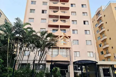 Apartamento com 3 Quartos à venda, 90m² no Vila Silveira, Guarulhos
