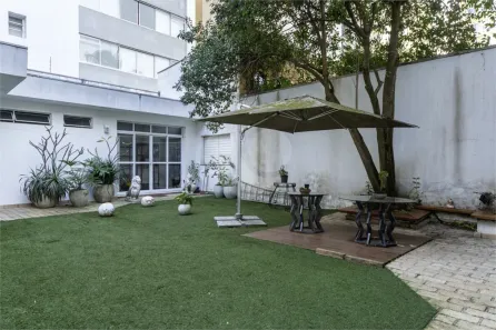 Sobrado com 3 Quartos para alugar, 297m² no Jardim América, São Paulo