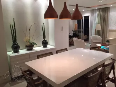 Apartamento com 3 Quartos à venda, 241m² no Santo Antônio, São Caetano do Sul