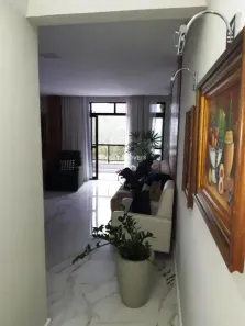 Cobertura com 4 Quartos à venda, 260m² no Bom Pastor, Juiz de Fora