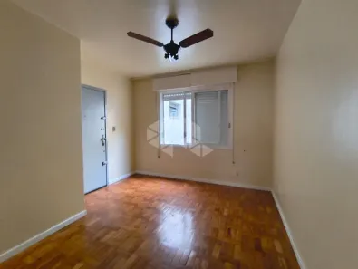 Apartamento com 1 Quarto para alugar, 50m² no Menino Deus, Porto Alegre