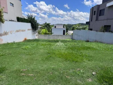 Lote/Terreno à venda, 488m² no Residencial e Empresarial Alphaville, Ribeirão Preto