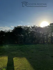 Lote/Terreno à venda, 324m² no Residencial Lagos D'Icaraí, Salto