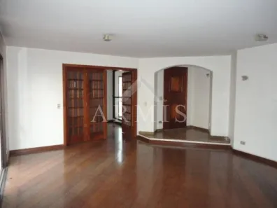 Apartamento com 4 Quartos à venda, 226m² no Mirandópolis, São Paulo