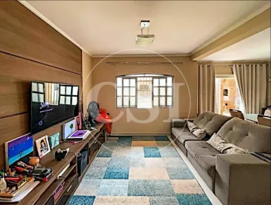 Casa com 3 Quartos à venda, 170m² no Parque Alto Taquaral, Campinas