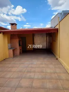 Casa com 3 Quartos à venda, 154m² no Jardim Amoreiras, Campinas