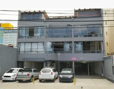 Prédio Comercial para alugar, 1400m² no Centro, São José dos Campos