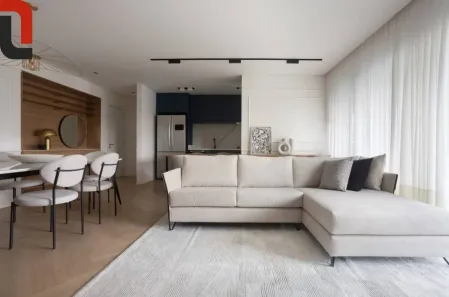 Apartamento com 3 Quartos à venda, 101m² no Cabral, Curitiba