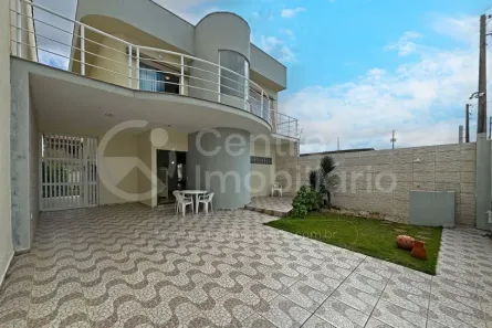 Casa com 3 Quartos à venda, 148m² no Belmira Novaes, Peruíbe
