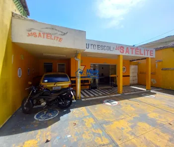 Prédio Comercial à venda, 175m² no Jardim Satélite, São José dos Campos