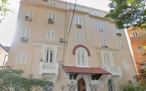 Apartamento com 2 Quartos à venda, 67m² no Urca, Rio de Janeiro