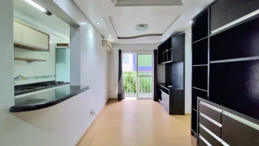 Apartamento com 3 Quartos à venda, 60m² no Saguaçu, Joinville