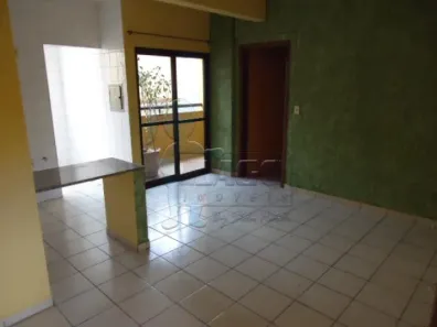 Apartamento com 1 Quarto à venda, 47m² no Jardim Paulista, Ribeirão Preto