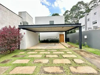 Casa de Condomínio com 3 Quartos à venda, 250m² no Residencial Real Park, Arujá