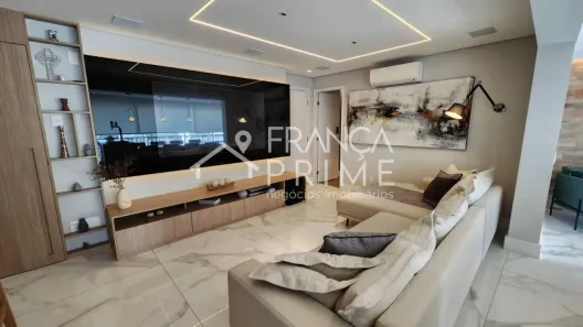 Apartamento com 3 Quartos à venda, 105m² no Vila Anastácio, São Paulo