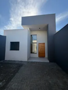 Casa com 3 Quartos à venda, 75m² no Olímpico, Londrina