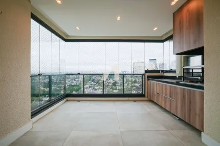 Apartamento com 3 Quartos à venda, 112m² no Melville Empresarial I e II, Barueri