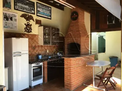Casa com 3 Quartos à venda, 335m² no Jardim Floridiana, Rio Claro