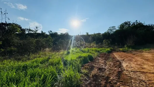 Lote/Terreno à venda, 360m² no Pedra Branca, São Joaquim de Bicas