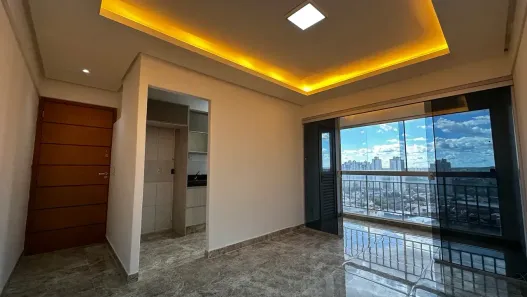 Apartamento com 2 Quartos à venda, 57m² no Parque Amazônia, Goiânia