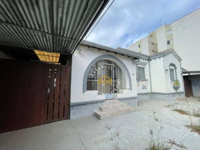 Casa com 1 Quarto para alugar, 484m² no Taquaral, Campinas