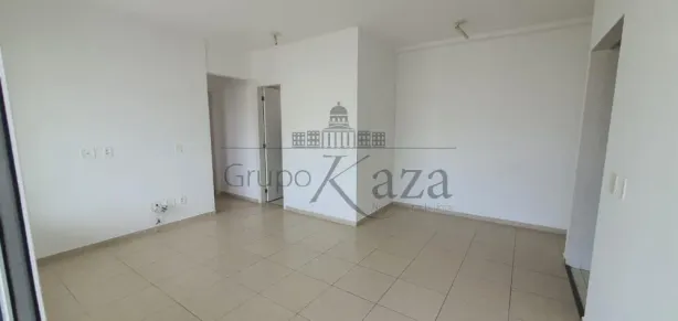 Apartamento com 2 Quartos para alugar, 74m² no Parque Residencial Aquarius, São José dos Campos