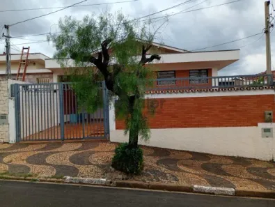 Casa com 3 Quartos à venda, 200m² no Jardim Chapadão, Campinas