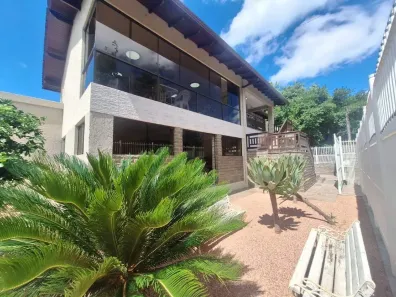 Casa de Condomínio com 3 Quartos à venda, 275m² no São Lucas, Viamão