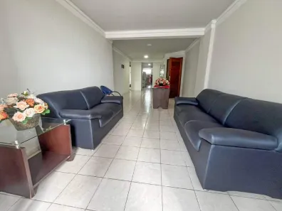 Apartamento com 3 Quartos à venda, 123m² no Manaíra, João Pessoa